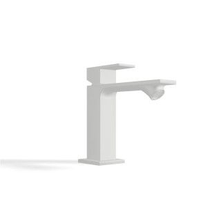 Treemme Q30 Смеситель для биде Matt White