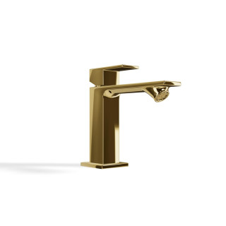Treemme Q30 Смеситель для биде 24k Gold
