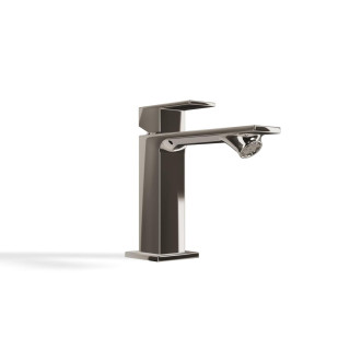 Treemme Q30 Смеситель для биде Polished Nickel