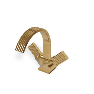 Смеситель для биде Treemme Kea, IT7A24DZKOZZ