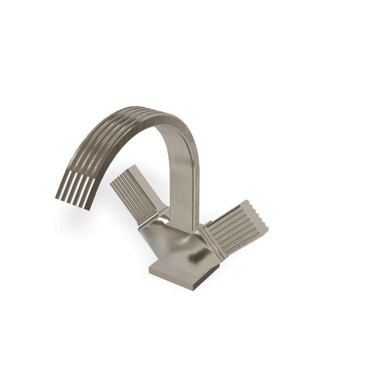 Смеситель Treemme Kea для биде, IT7A24NFKOZZ