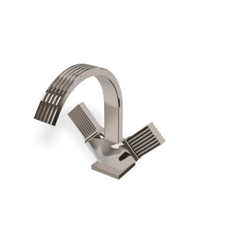 Treemme Kea Смеситель для биде никель, IT7A24NLKOZZ