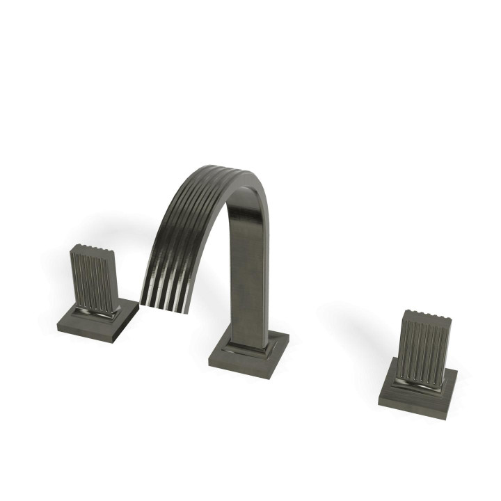 Treemme Kea Смеситель для биде, IT7A27CZKOZZ