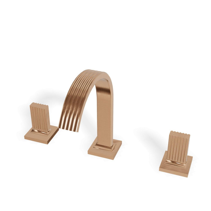 Смеситель Treemme Kea для биде, IT7A27SZKOZZ