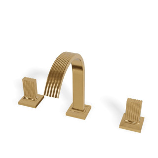 Смеситель Treemme Kea для биде, IT7A27DZKOZZ