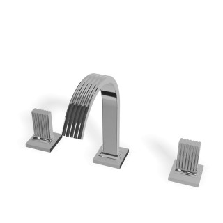 Treemme Kea Смеситель для биде Chrome, IT7A27CCKOZZ