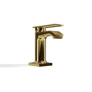 Treemme IOS Смеситель для биде 24k Gold