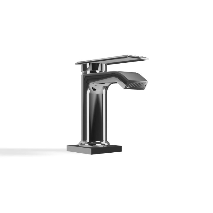 Смеситель Treemme IOS для биде, IT2A22CCRMZZ