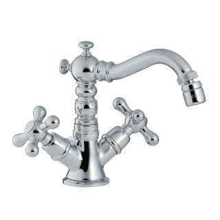 Смеситель Treemme Romantica для биде, IT3629CCPVZZ