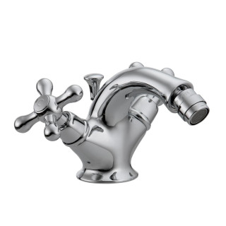 Смеситель Treemme Romantica для биде, IT3624CCPVZZ