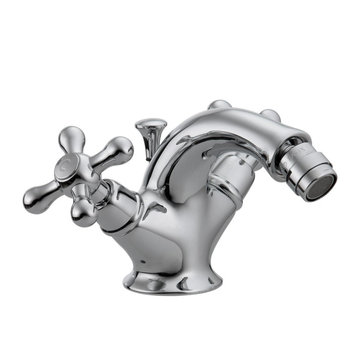 Смеситель Treemme Romantica для биде, IT3624CCPVZZ