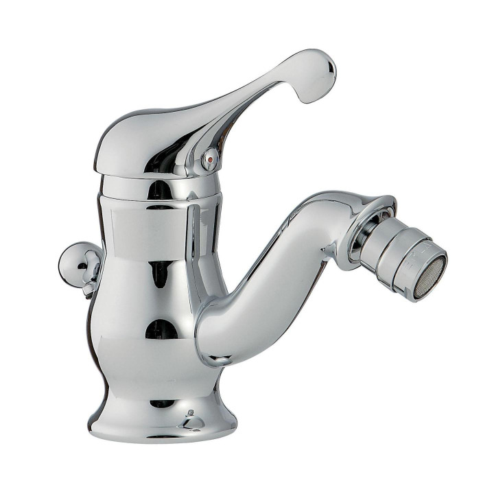 Смеситель Treemme Piccadilly для биде, IT2120CCPYZZ