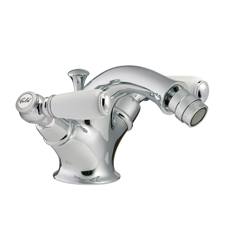 Treemme Old Italy Смеситель для биде, IT4424CCSOZZ