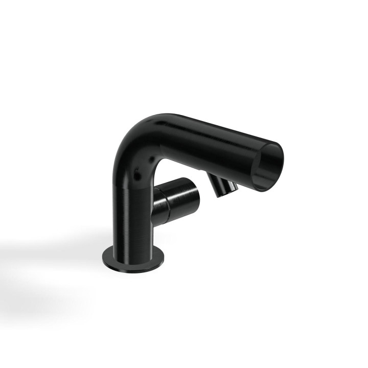 Смеситель Treemme Watertube для биде, IT4A2201WTZZ