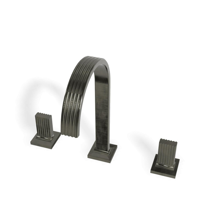 Смеситель для раковины Treemme Kea, IT7A16CZKOZZ