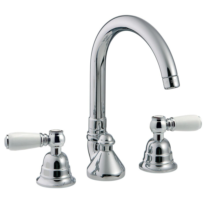 Смеситель Treemme Old Italy, IT4416CCSOZZ