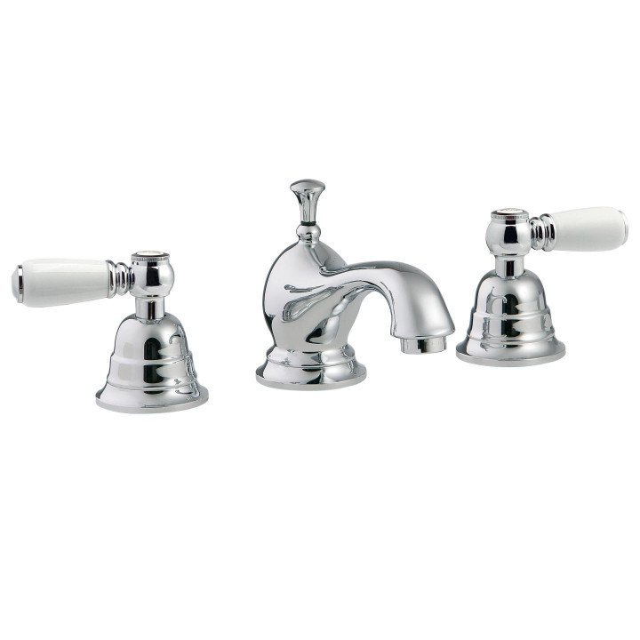 Смеситель Treemme Old Italy в классическом стиле, IT4410CCSOZZ