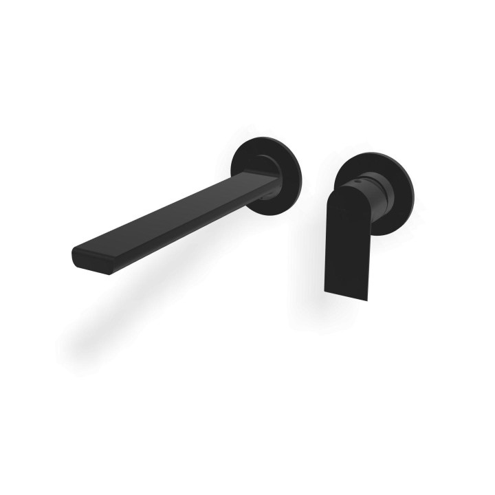 Treemme Bamboo Смеситель Matt Black, RWIT50C6NN01