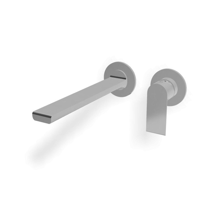 Смеситель Treemme Bamboo для раковины, RWIT50C6CC01