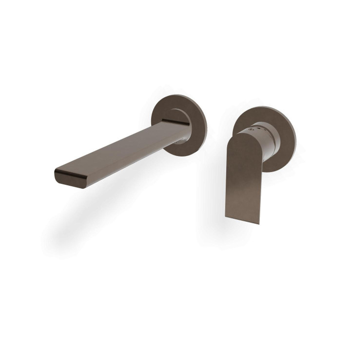 Treemme Bamboo Смеситель Polished Black Chrome, RWIT50C5HH01