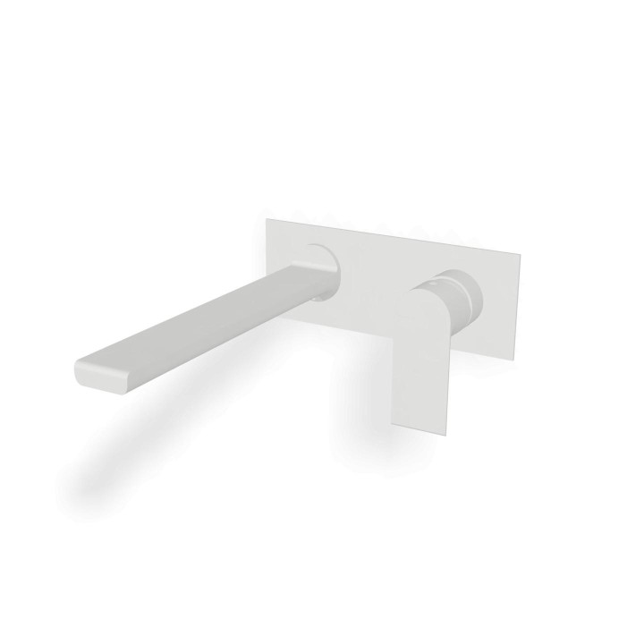 Смеситель Treemme Bamboo на 2 отверстия, RWIT50A6BB01