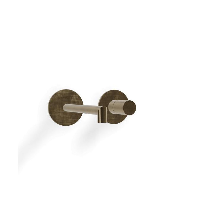 Смеситель Treemme 28mm Yellow Gold-PVD, RWIT3BC50401