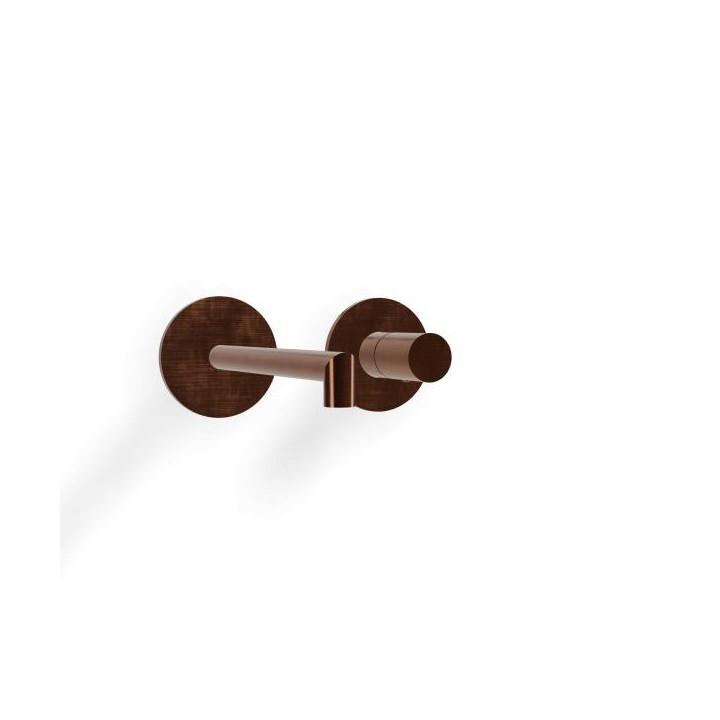 Смеситель Treemme Bronze-PVD, RWIT3BC50301