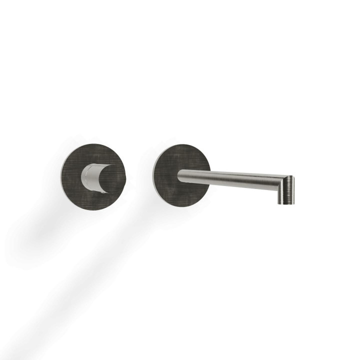 Смеситель Treemme для раковины, RWIT3BC9IS01