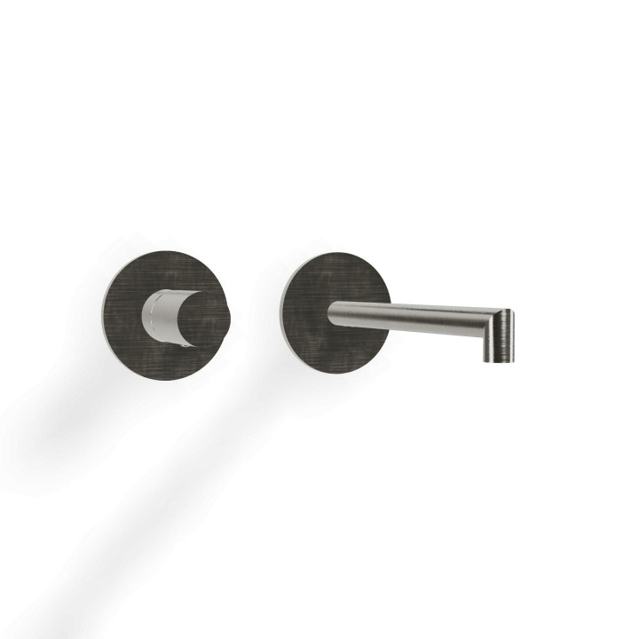 Смеситель Treemme 28mm для раковины, RWIT3BC7IS01