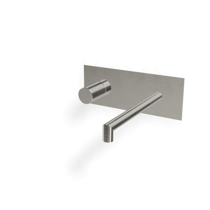 Смеситель Treemme 28mm для раковины, RWIT3BA7ISG1