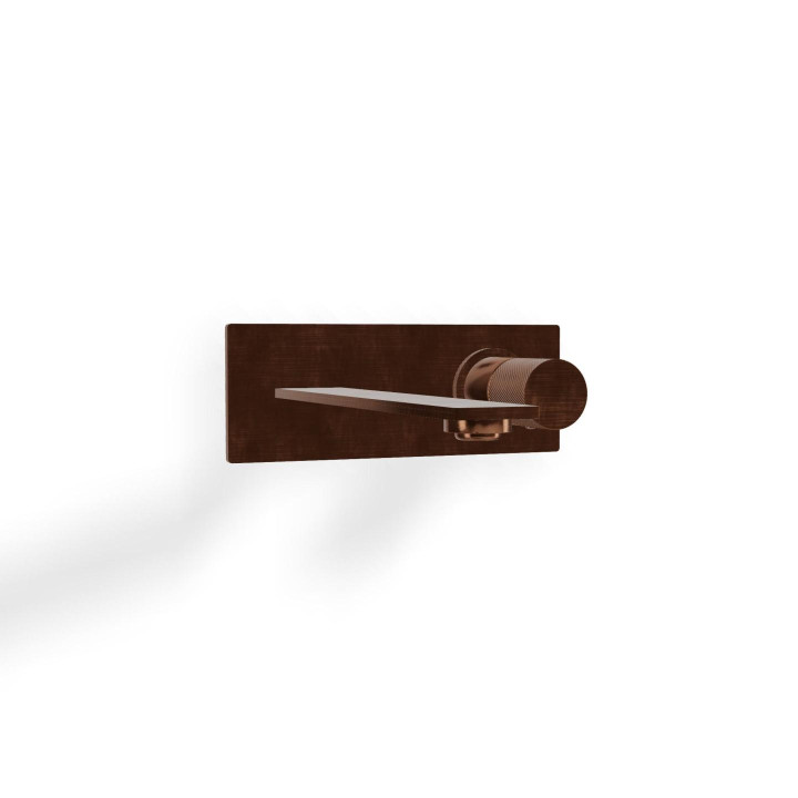 Treemme 3.6 Смеситель для раковины Bronze-PVD, RWIT9AA60321