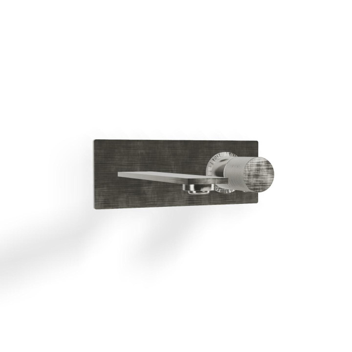 Смеситель Treemme 3.6 на 2 отверстия, RWIT9AA5IS21