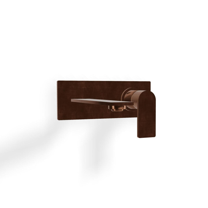 Смеситель Treemme 3.6 Bronze-PVD, RWIT9AA50302