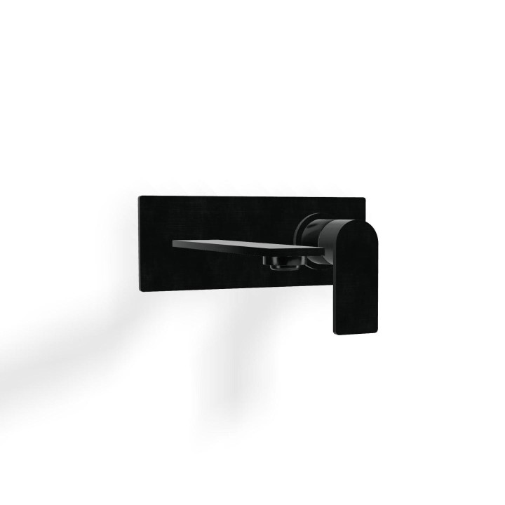 Смеситель Treemme 3.6 Gun Metal-PVD, RWIT9AA50102