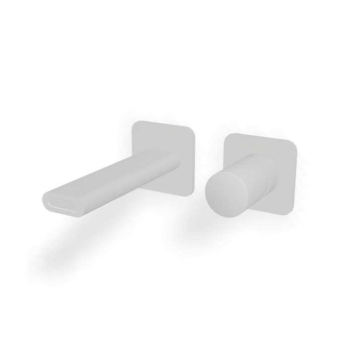 Смеситель Treemme NANOtech на 2 отверстия, RWIT54C6BB02