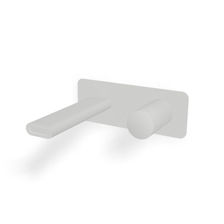 Смеситель Treemme NANOtech для раковины, RWIT54A6BB02