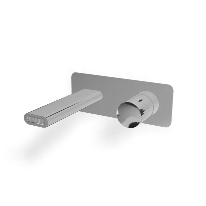 Treemme NANOtech Смеситель Chrome, RWIT54A6CC02