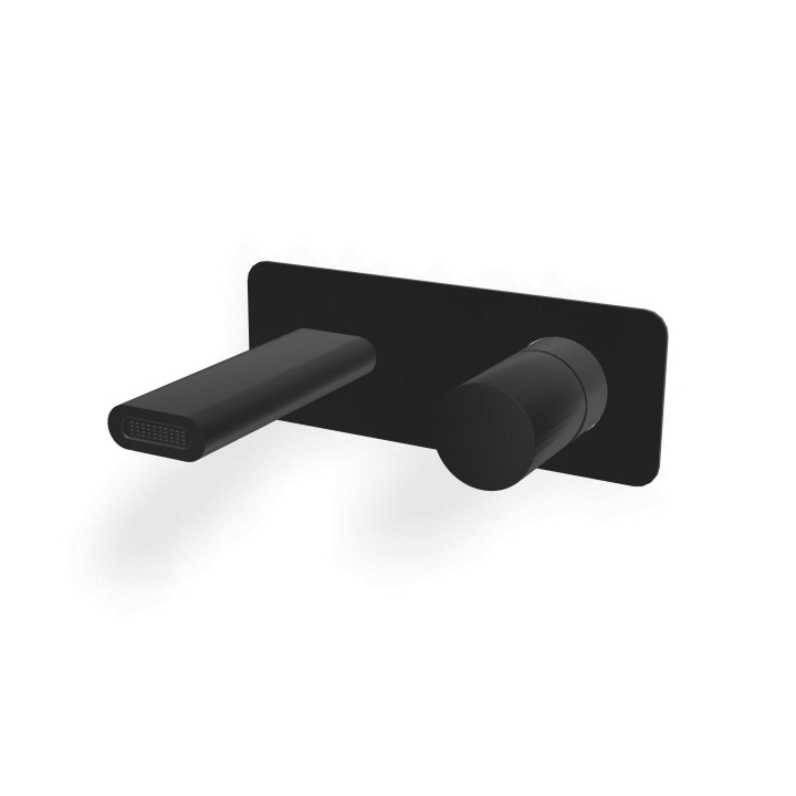 Smestitel Treemme NANOtech Matt Black, RWIT54A5NN02