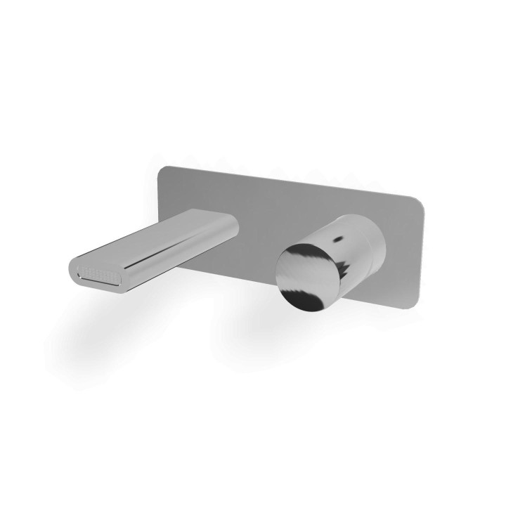 Смеситель Treemme NANOtech Chrome, RWIT54A5CC02
