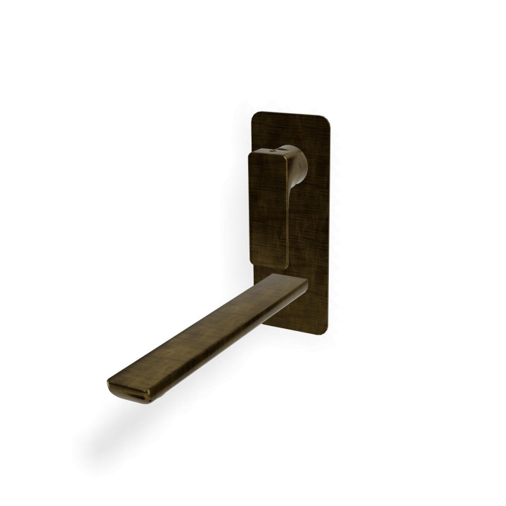 Смеситель Treemme Hask бронза, RWIT6AB3US01