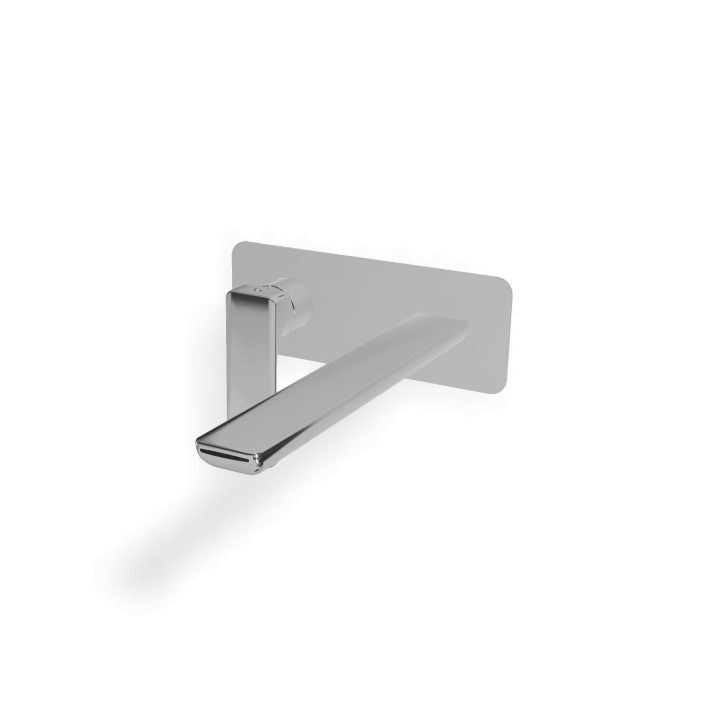 Смеситель Treemme Hask Chrome для раковины, RWIT6AA9CC01