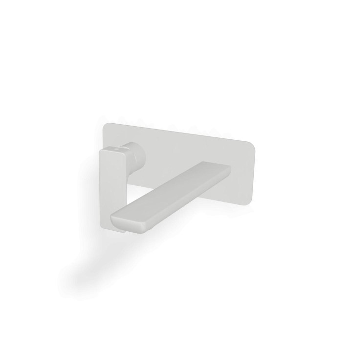 Treemme Hask Смеситель Matt White, RWIT6AA7BB01