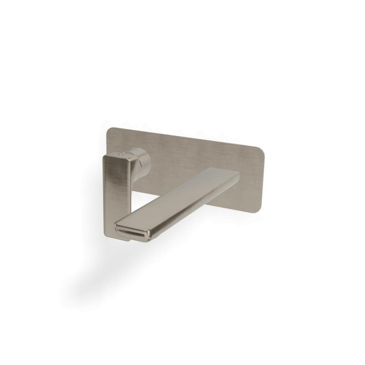 Смеситель Treemme Hask Brushed Nickel, RWIT6AA7NF01