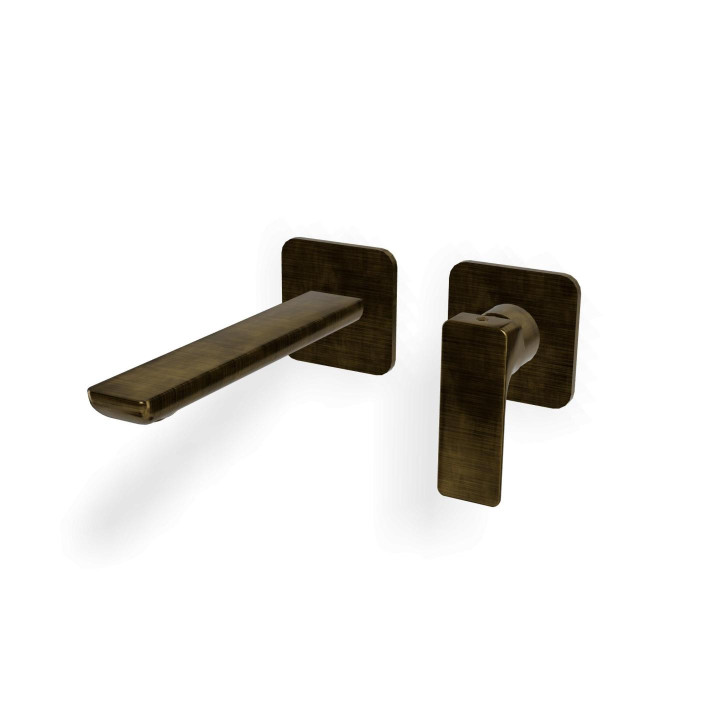 Смеситель Treemme Hask для раковины, RWIT6AC5US03