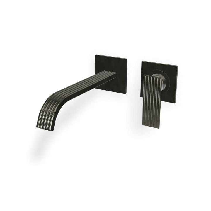 Смеситель Treemme IOS для раковины, RWIT2AC6CZ04