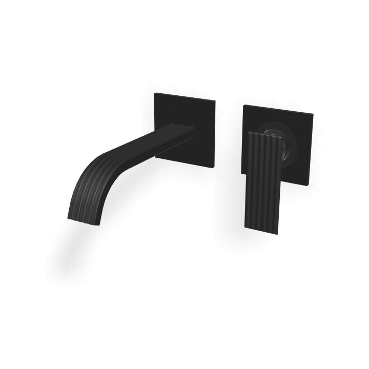 Treemme IOS Смеситель для раковины, RWIT2AC5NN04