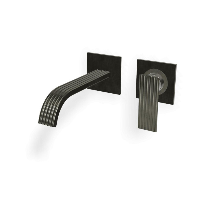 Смеситель для раковины Treemme IOS, RWIT2AC5CZ04