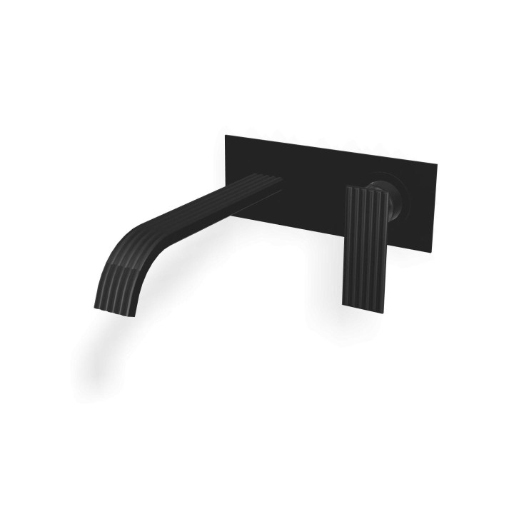 Смеситель Treemme IOS для раковины, RWIT2AA6NN04