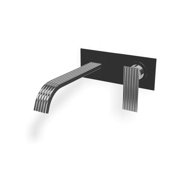 Смеситель Treemme IOS для раковины, RWIT2AA6CC04