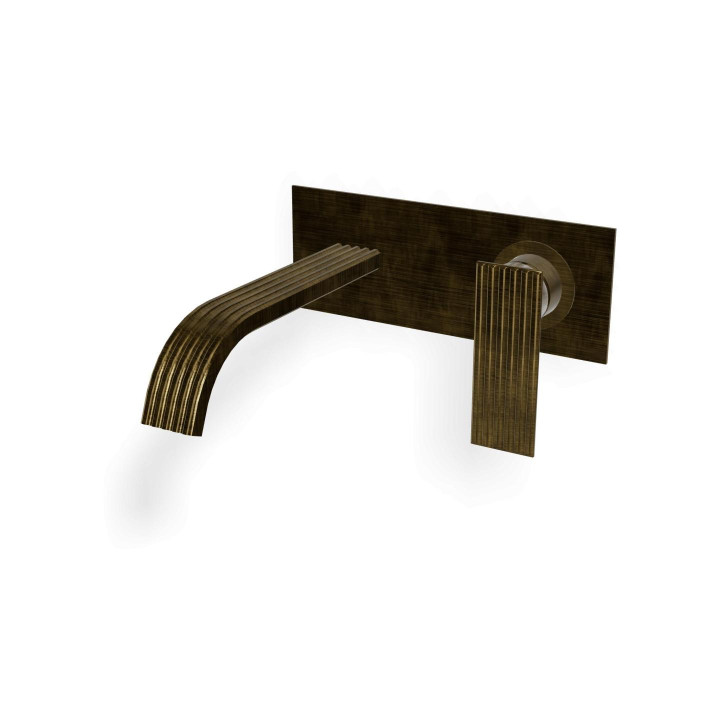 Смеситель для раковины Treemme IOS, RWIT2AA5US04